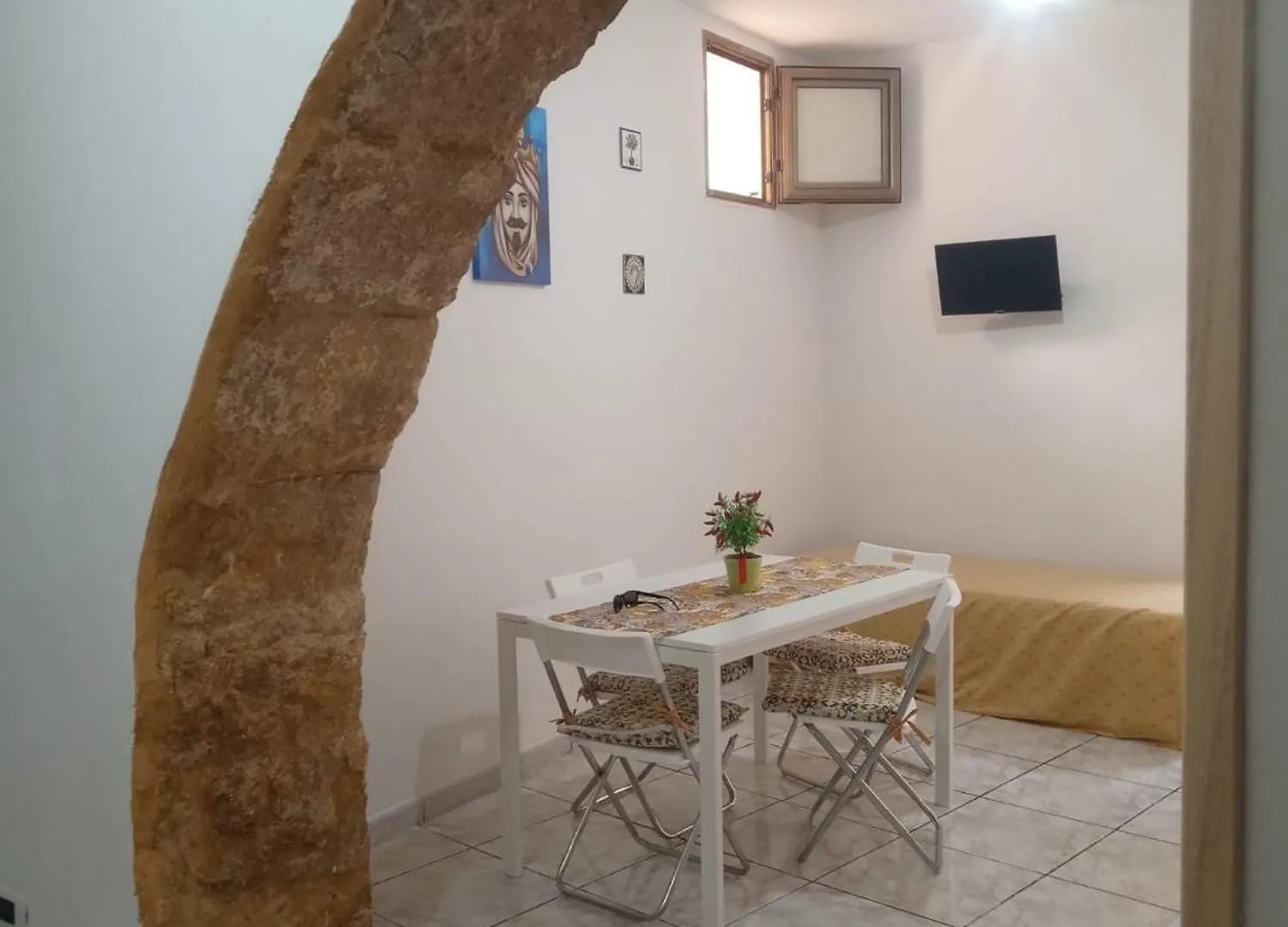 Appartamento Del Moro Agrigento Apartament