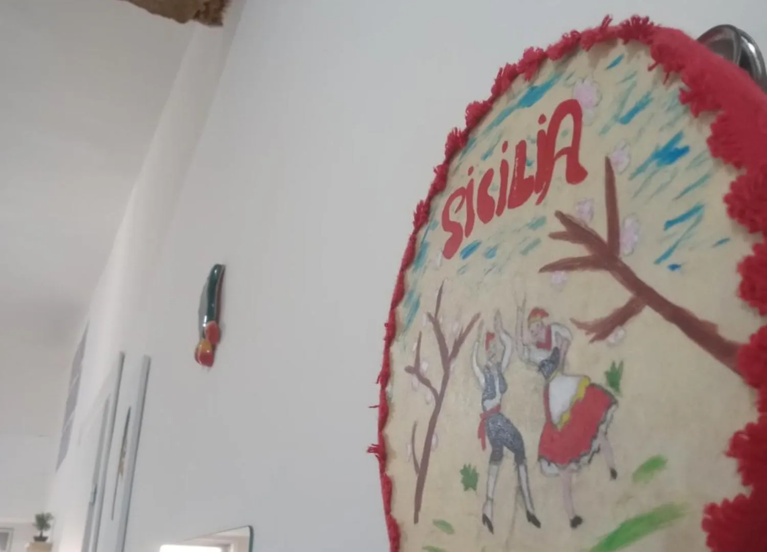 Apartament Appartamento Del Moro Agrigento